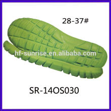 SR-140S029 New Children size Casual soft eva phylon sole